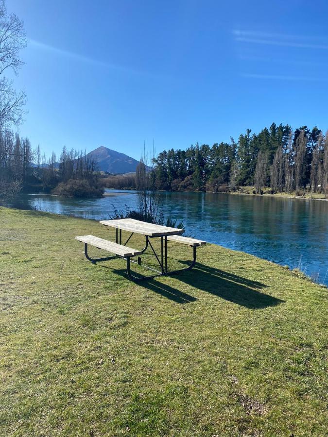 Riverside Studio Wanaka Exteriér fotografie